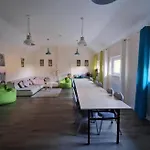 Vakantiehuis Zielono Mi - W Lapalicach *