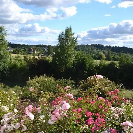 Σπίτι διακοπών Zielono Mi - W Lapalicach *