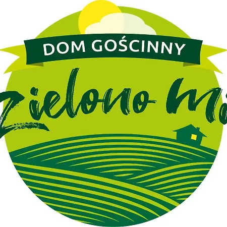 Zielono Mi - W Lapalicach *