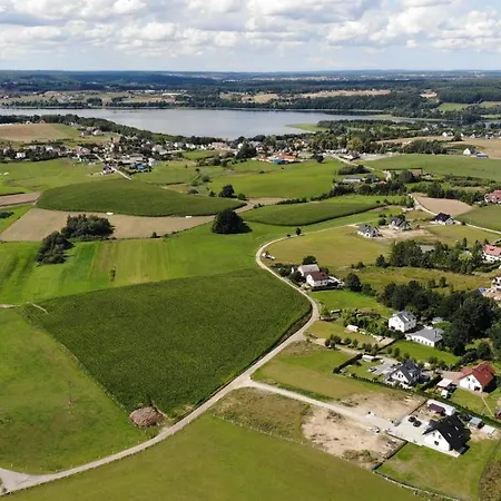 Zielono Mi - W Lapalicach *