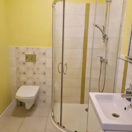 Ferienhaus Zielono Mi - W Lapalicach *