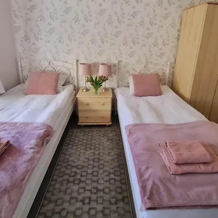 Prázdninový dům Zielono Mi - W Lapalicach