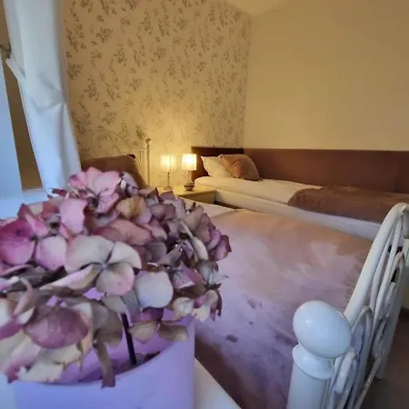 Zielono Mi - W Lapalicach Prázdninový dům *