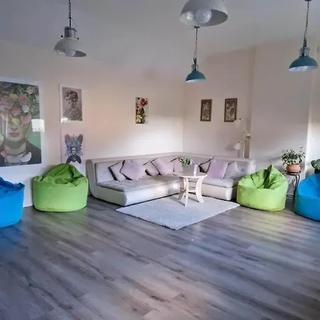 Zielono Mi - W Lapalicach Prázdninový dům *