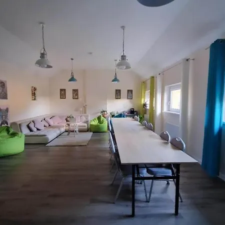 Casa vacanze Zielono Mi - W Lapalicach *
