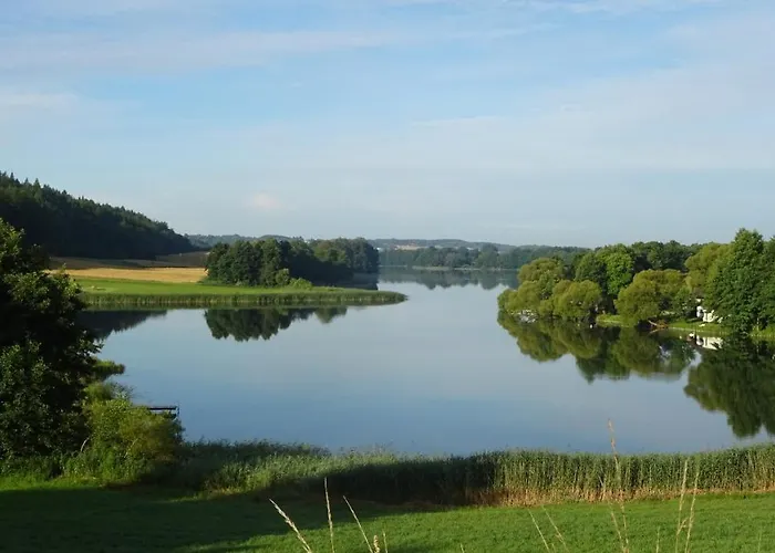 Zielono Mi - W Lapalicach * Lapalice