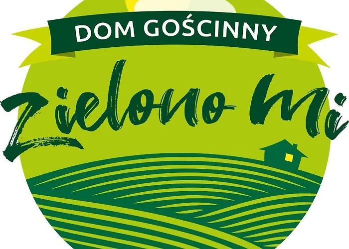 Zielono Mi - W Lapalicach *