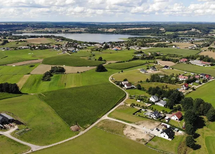 Zielono Mi - W Lapalicach *