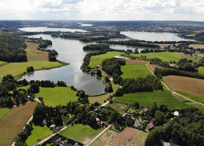 Zielono Mi - W Lapalicach Lapalice