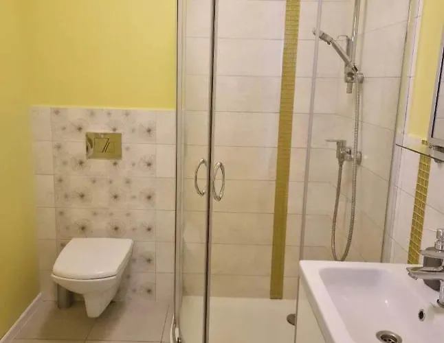 Prázdninový dům Zielono Mi - W Lapalicach *