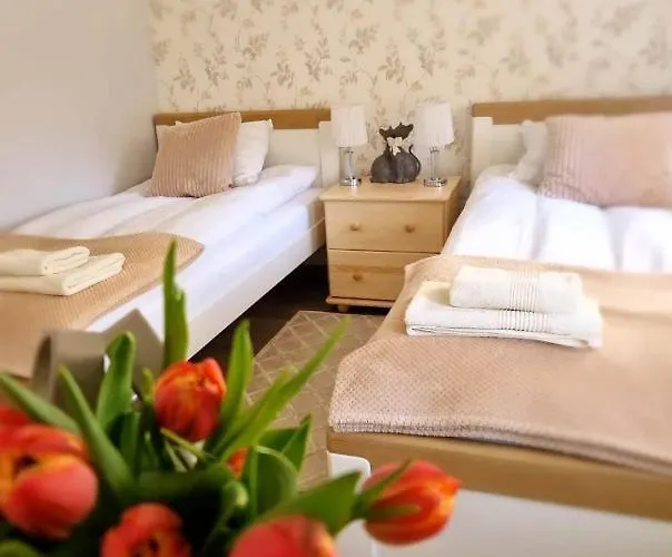 Zielono Mi - W Lapalicach *