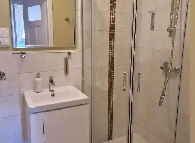 Zielono Mi - W Lapalicach Prázdninový dům *