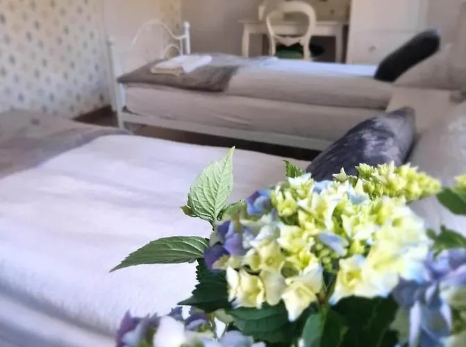 Prázdninový dům Zielono Mi - W Lapalicach Lapalice