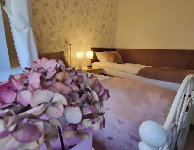 Zielono Mi - W Lapalicach Prázdninový dům *