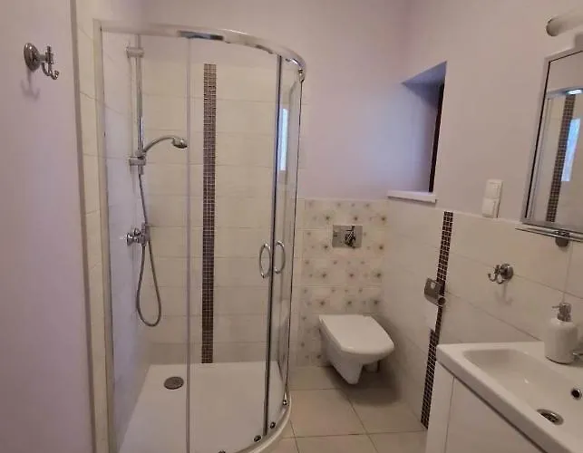 Zielono Mi - W Lapalicach Prázdninový dům