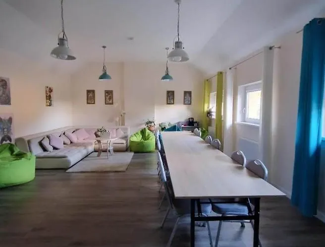 Prázdninový dům Zielono Mi - W Lapalicach *